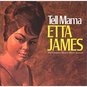 Tell Mama
